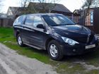 SsangYong Actyon Sports 2.0 МТ, 2011, 140 040 км