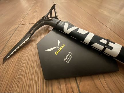 Ледоруб Salewa