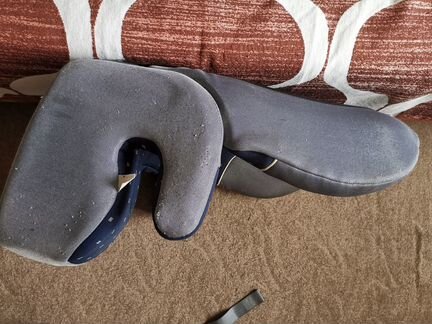 Автомобильное кресло Cam