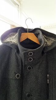 Пальто (куртка)