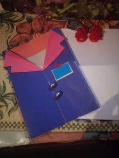 Открытки Handmade