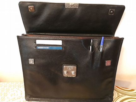 Портфель Picard