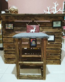 Барная стойка