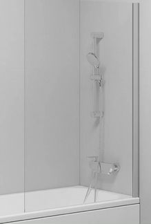 Стеклянная ширма Ravak