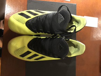 Бутсы Adidas 36 размер
