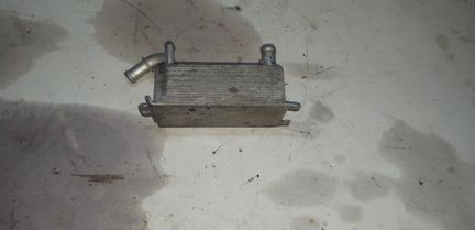 Теплообменник АКПП Mazda BL 3 1.6