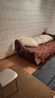 Комната 14 м² в 2-к, 5/14 эт.