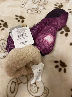 Краги/варежки Kerry Snow размер 2