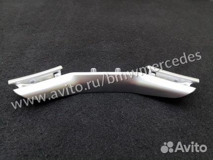 Накладка руля Мерседес GL164 ML164