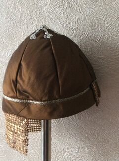 Костюм богатыря(самовывоз)