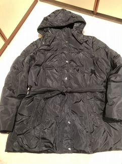 Пуховик женский Incity размер 54