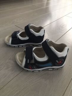 Босоножки детские