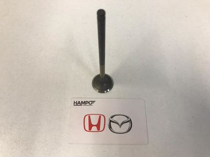 Клапан двигателя выпускной Honda