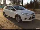 Ford Focus 1.6 МТ, 2011, 146 000 км