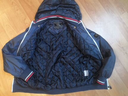 Куртка borelli