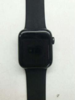 Apple watch 4 (40mm) две штуки