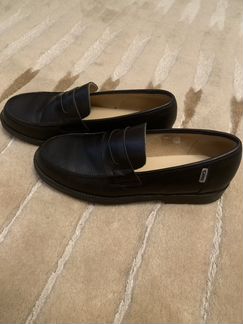 Туфли макасины