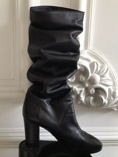Сапоги Lanvin