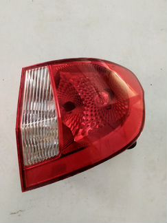 Стоп-сигнал задний правый Hyundai Getz