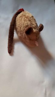 Машь для кошки