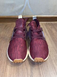 Кроссовки adidas nmd женские