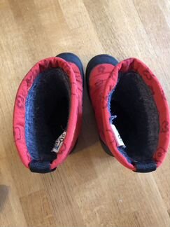 Валенки Куома 34рр