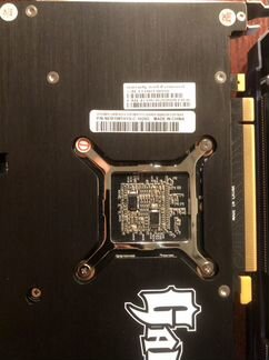 Видеокарта gtx 1080ti palit