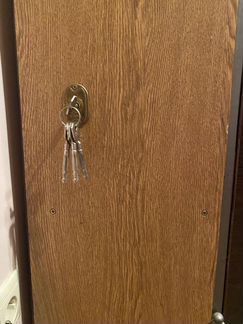 Оружейный сейф