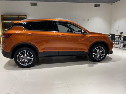 Geely Coolray 1.5 AMT, 2020