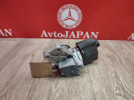 Клапан EGR Mercedes W204 C204 M271turbo 2014