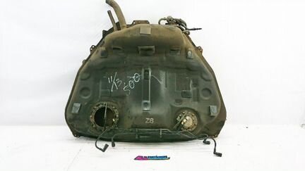 Бензобак Subaru Impreza Wrx Sti GRB EJ207 2008