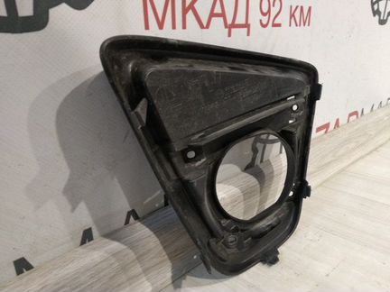 Накладка левой птф Mazda Cx-5 KE 2015