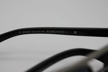 Солнцезащитные очки Chrome Hearts BoneYard 1