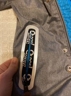 Комбинезон детский oldos active 80 р