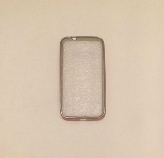 Чехол на телефон SAMSUNG galaxy J 120