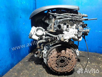 Двигатель Hyundai Sonata Nf 2.4 G4KC 2005-2010