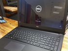 Ноутбук Dell Inspiron 15 4 ядерный 4Gb