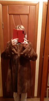 Шуба,сапоги в подарок