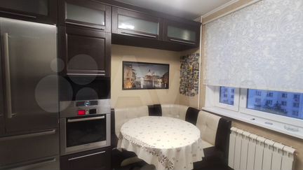 1-к квартира, 41 м², 8/24 эт.