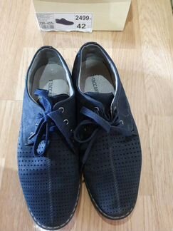 Туфли мужские