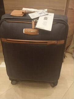 Чемодан Samsonite новый