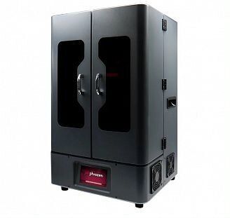 3D принтер Phrozen Transform Fast NEW