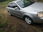 Chevrolet Lacetti 1.4 МТ, 2008, 231 111 км