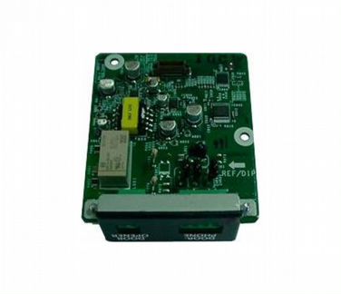 Плата Panasonic DPH2 - KX-NS0161 / KX-NS0161X