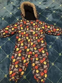 Premont комбинезон