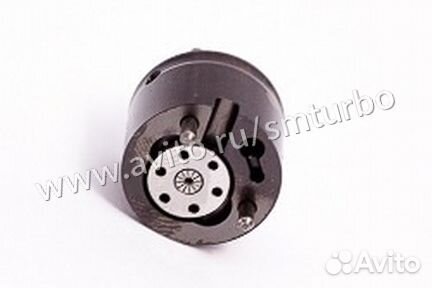 Клапан форсунки 28440421