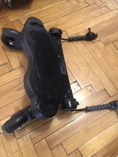 Подножка для коляски