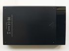 Переносной жесткий диск 750 гб Toshiba объявление продам