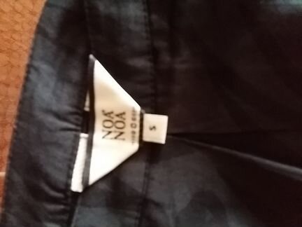 Юбка -баллон