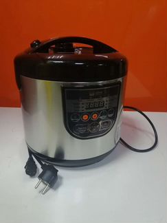 Мультиварка Home Element